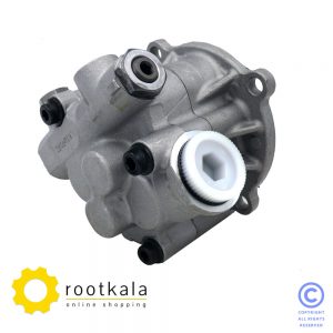 شارژ پمپ بیل مکانیکی نیوهلند E215