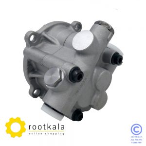 شارژ پمپ بیل مکانیکی نیوهلند E215