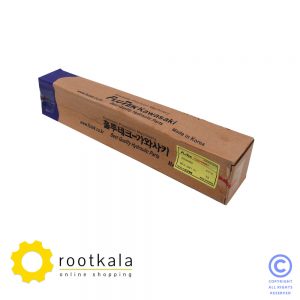 شفت پمپ هیدرولیک K3V112 - 17T FLUTEK