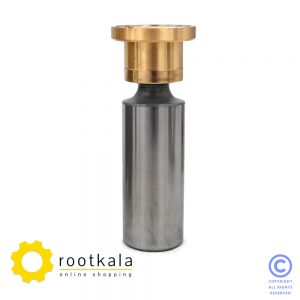 پیستون پمپ هیدرولیک K3V112 FLUTEK