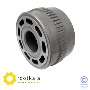 هیدروموتور گردان بیل مکانیکی هیوندای R210-H