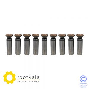 روتاری گروپ پمپ هیدرولیک بیل مکانیکی کوماتسو PC400-7