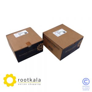 سواچ پلیت و ساپورت پمپ هیدرولیک بیل مکانیکی کوماتسو PC400-7