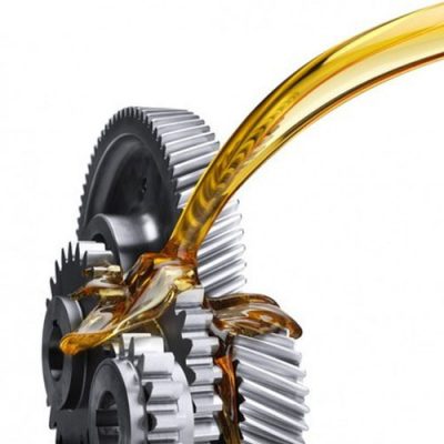 راهنمای خرید انواع روغن‌های استاندارد مصرفی در لودر‌های ولوو