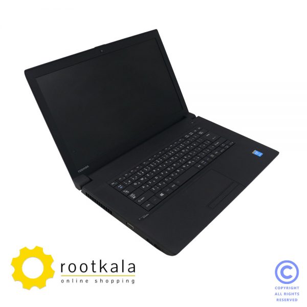 لب تاپ توشیبا SATELLITE PRO A50-A
