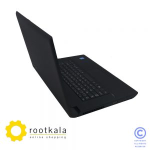 لب تاپ توشیبا SATELLITE PRO A50-A