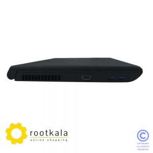 لب تاپ توشیبا SATELLITE PRO A50-A