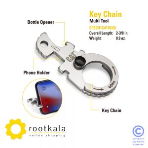 ست چاقو و ابزار کاترپیلار ( 4 تیکه )