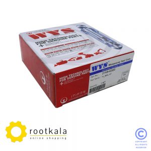 سیل کیت کوزه گردون بیل مکانیکی هیوندای R500-7