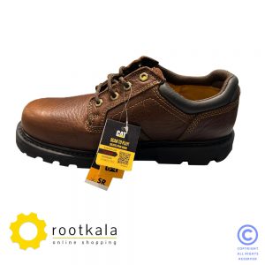 کفش کاترپیلار مدل C-06