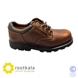 کفش کاترپیلار مدل C-06