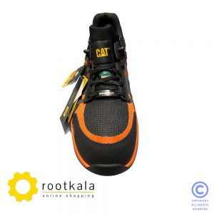 کفش کاترپیلار مدل C-07