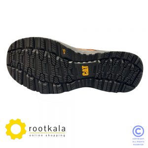 کفش کاترپیلار مدل C-07