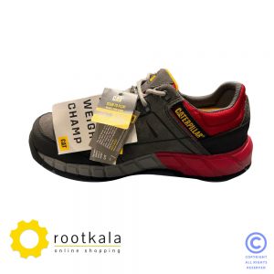 کفش کاترپیلار مدل C-08