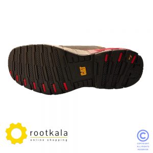 کفش کاترپیلار مدل C-08
