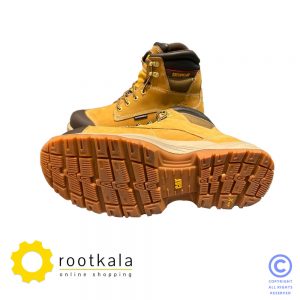 کفش کاترپیلار مدل C-09