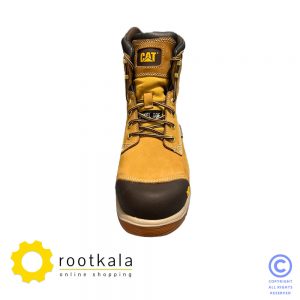 کفش کاترپیلار مدل C-09