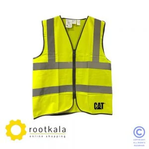 کاور ایمنی کاترپیلار