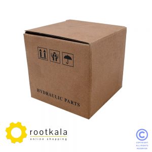 روتاری گروپ پمپ و هیدروموتور هیدرولیک A2FO16