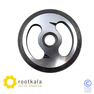 روتاری گروپ پمپ و هیدروموتور هیدرولیک A2FO16