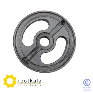 روتاری گروپ پمپ و هیدروموتور هیدرولیک A2FO16