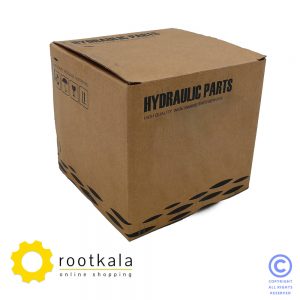 روتاری گروپ پمپ هیدرولیک بیل مکانیکی هپکو HE100