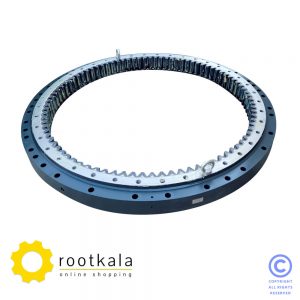 دنده گردون بیل مکانیکی هیوندای