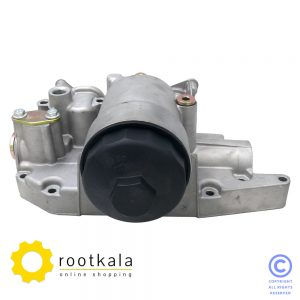 پوسته کولر روغن موتور بیل مکانیکی ولوو EC210 ( سریال پایین )