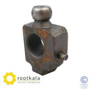 مهره پیستون سروو پمپ هیدرولیک کاوازاکی K3V112