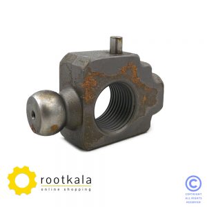 مهره پیستون سروو پمپ هیدرولیک کاوازاکی K3V112