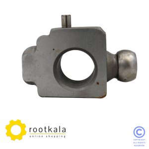 مهره پیستون سروو پمپ هیدرولیک کاوازاکی K3V112