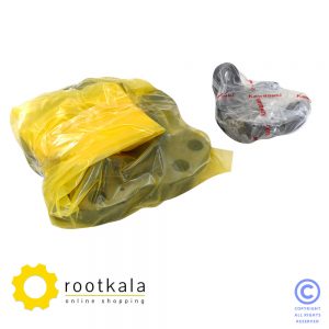 سواچ پلیت پمپ هیدرولیک K3V112