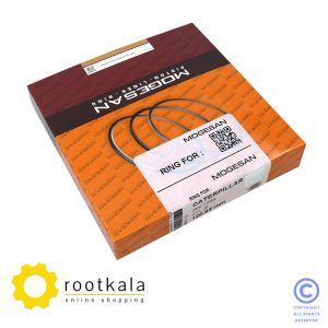 رینگ موتور کاترپیلار 3306 ( مقیسان )