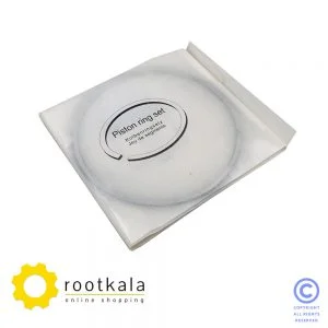 رینگ موتور کاترپیلار 3306 ( مقیسان )