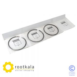 رینگ موتور کاترپیلار 3306 ( مقیسان )