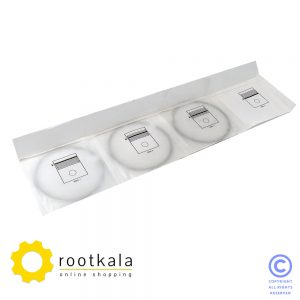 رینگ موتور کاترپیلار 3306 ( مقیسان )