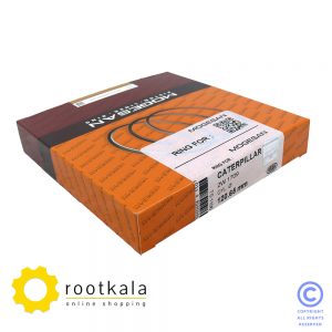 رینگ موتور کاترپیلار 3306 ( مقیسان )