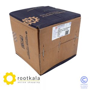 سواچ پلیت بیل مکانیکی هیتاچی ZX450-3