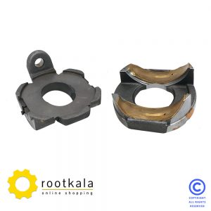 سواچ پلیت بیل مکانیکی هیتاچی ZX450-3