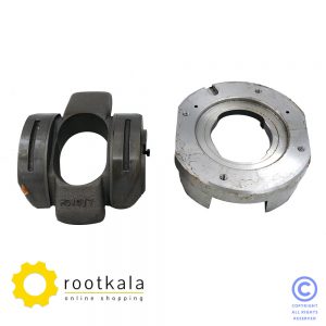 سواچ پلیت بیل مکانیکی هیتاچی ZX450-3