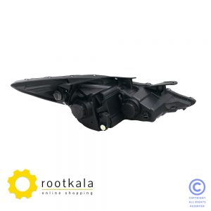 چراغ جلو چپ هیوندای سوناتا YF