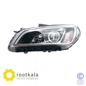 چراغ جلو چپ هیوندای سوناتا LF