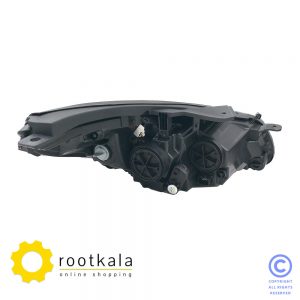 چراغ جلو چپ هیوندای سوناتا LF