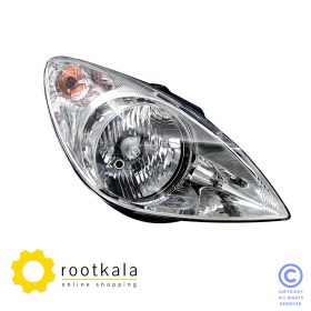 چراغ جلو راست هیوندای I20
