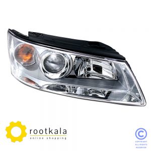 چراغ جلو راست هیوندای سوناتا