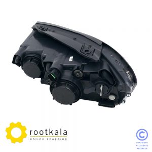 چراغ جلو راست هیوندای سوناتا