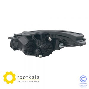 چراغ جلو راست هیوندای سوناتا LF