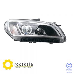 چراغ جلو راست هیوندای سوناتا LF