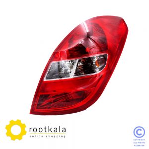 چراغ خطر راست هیوندای I20