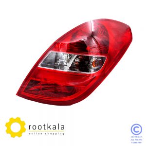 چراغ خطر راست هیوندای I20